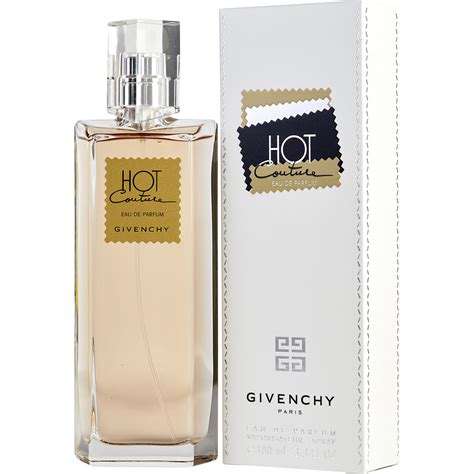 givenchy hot couture eau de toilette 100ml|givenchy perfume shoppers drug mart.